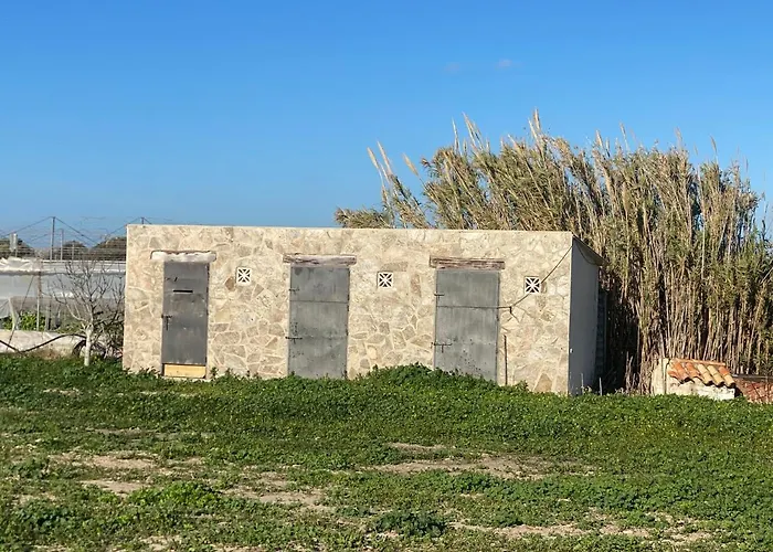 Chalet Los Pepes