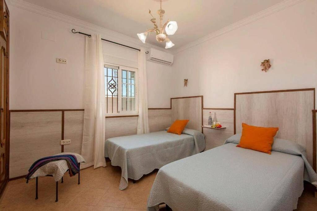 Holiday home Pepes El Palmar (Andalucia)