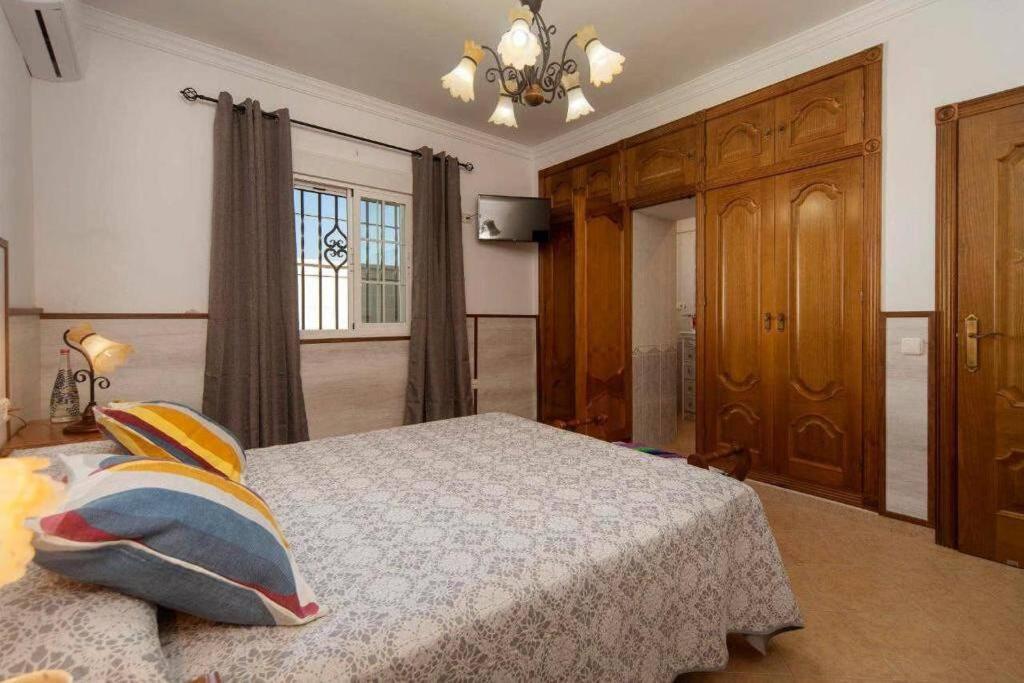 Holiday home Pepes El Palmar (Andalucia)