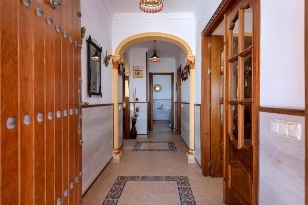 Pepes Holiday home El Palmar (Andalucia)
